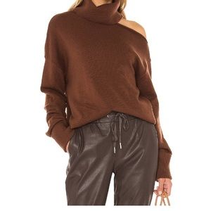 PAIGE Raundi Sweater